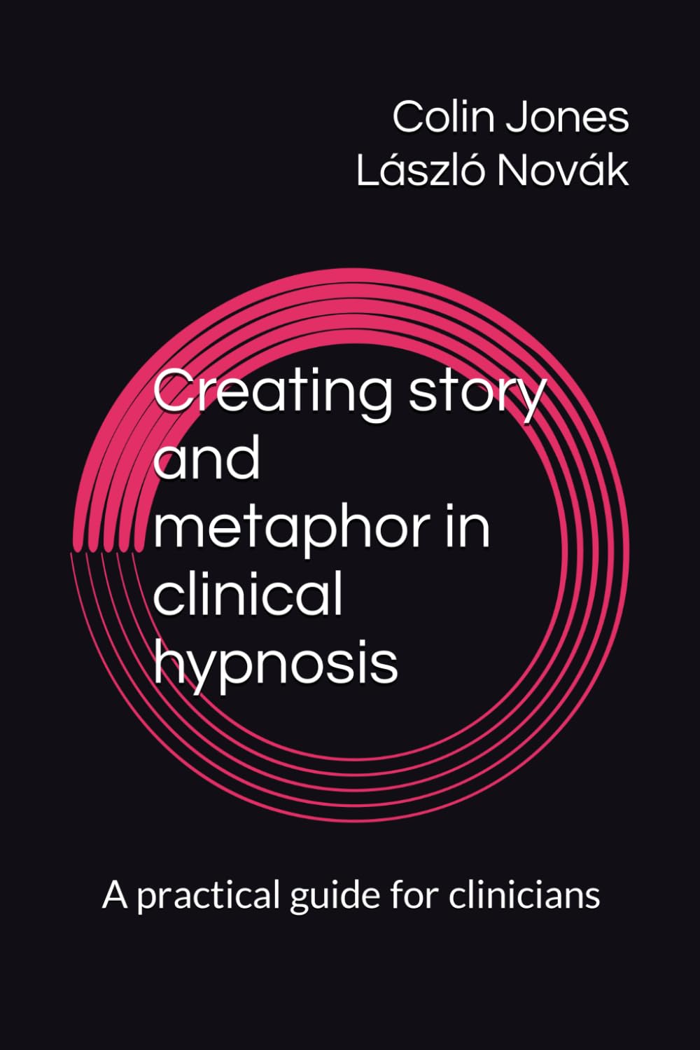 Creating story and metaphor in clinical hypnosis: A practical guide for clinicians
