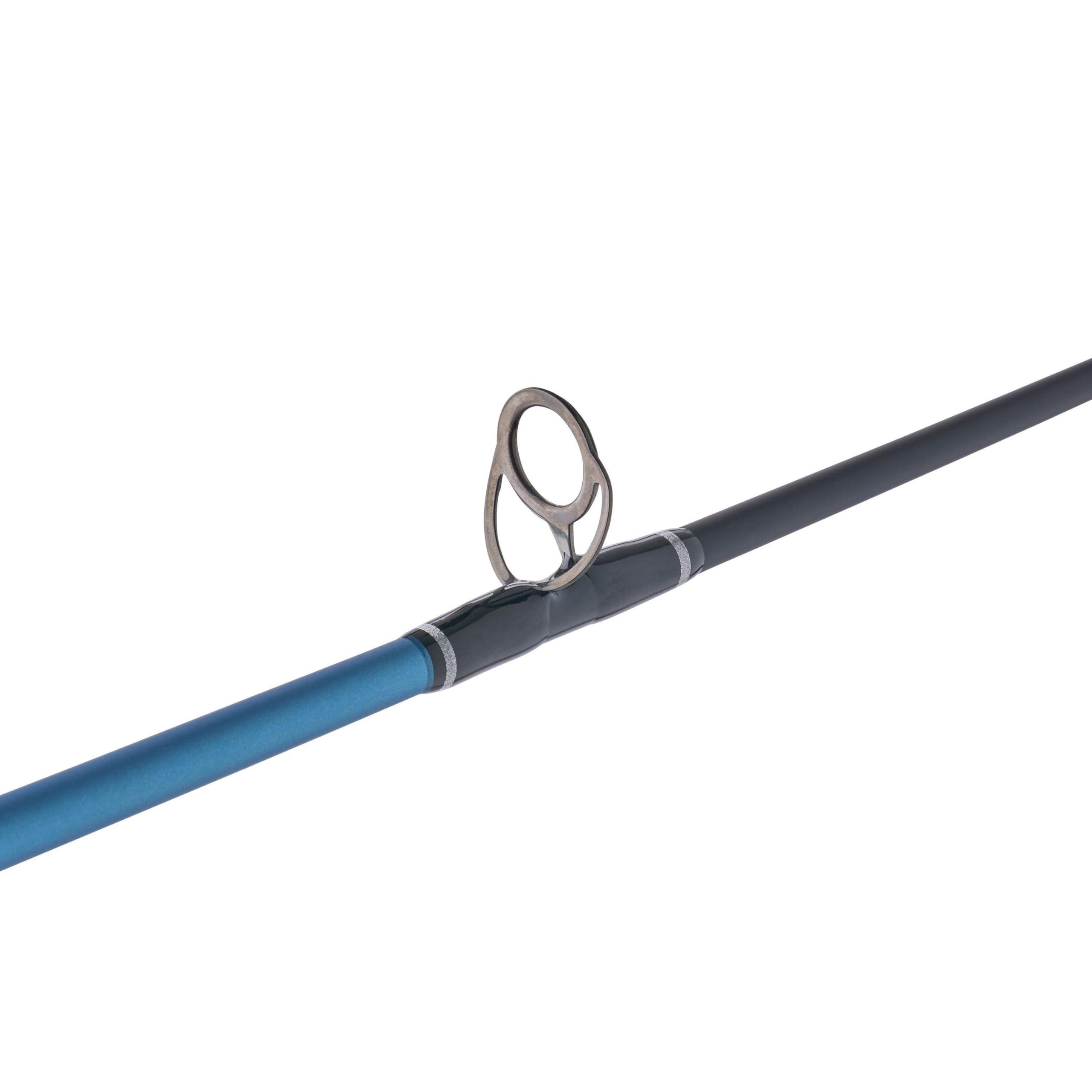advanced warfare fishing pole Amazon.com : Penn 6'6