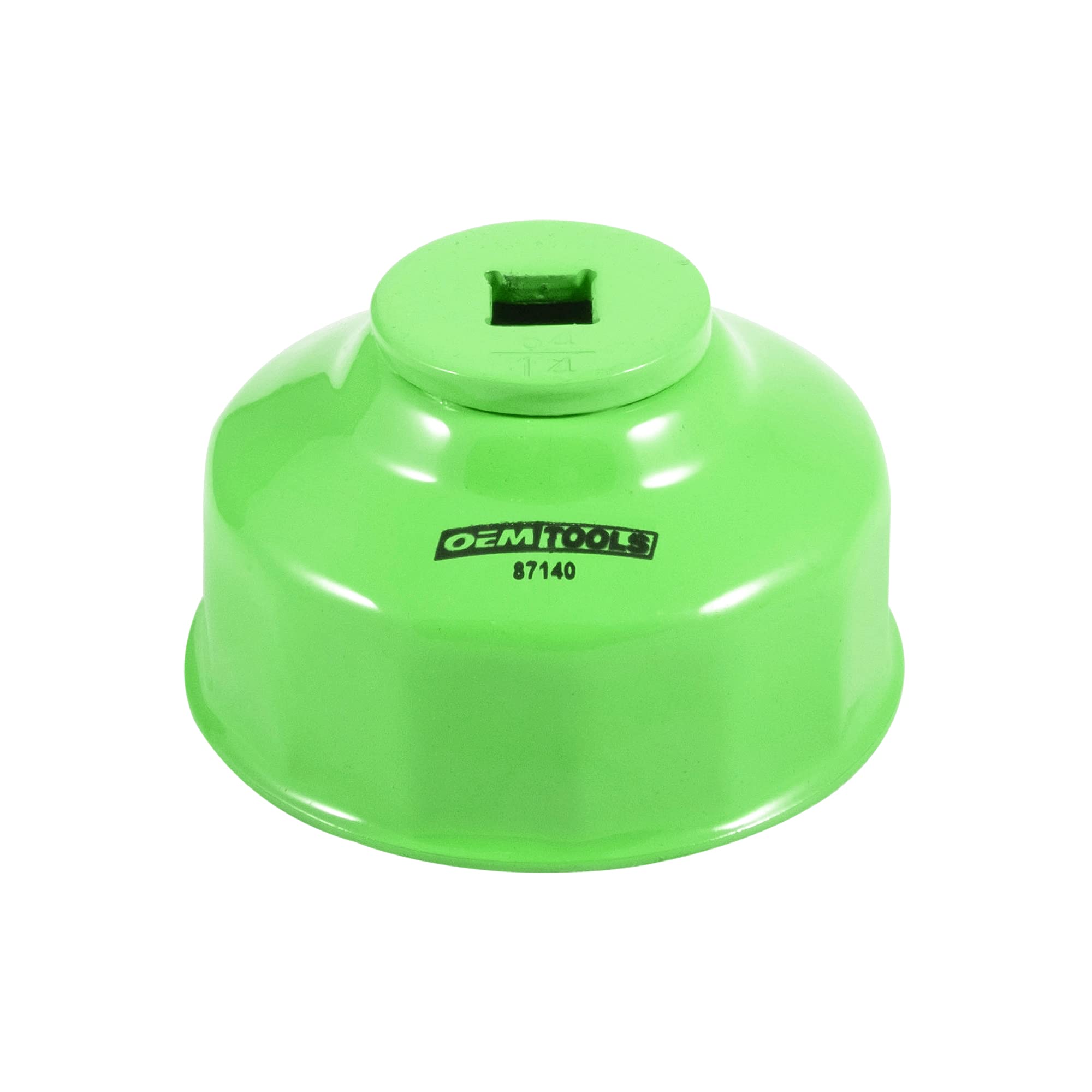 87140 64mm 14 Flute Oil Filter Wrench
