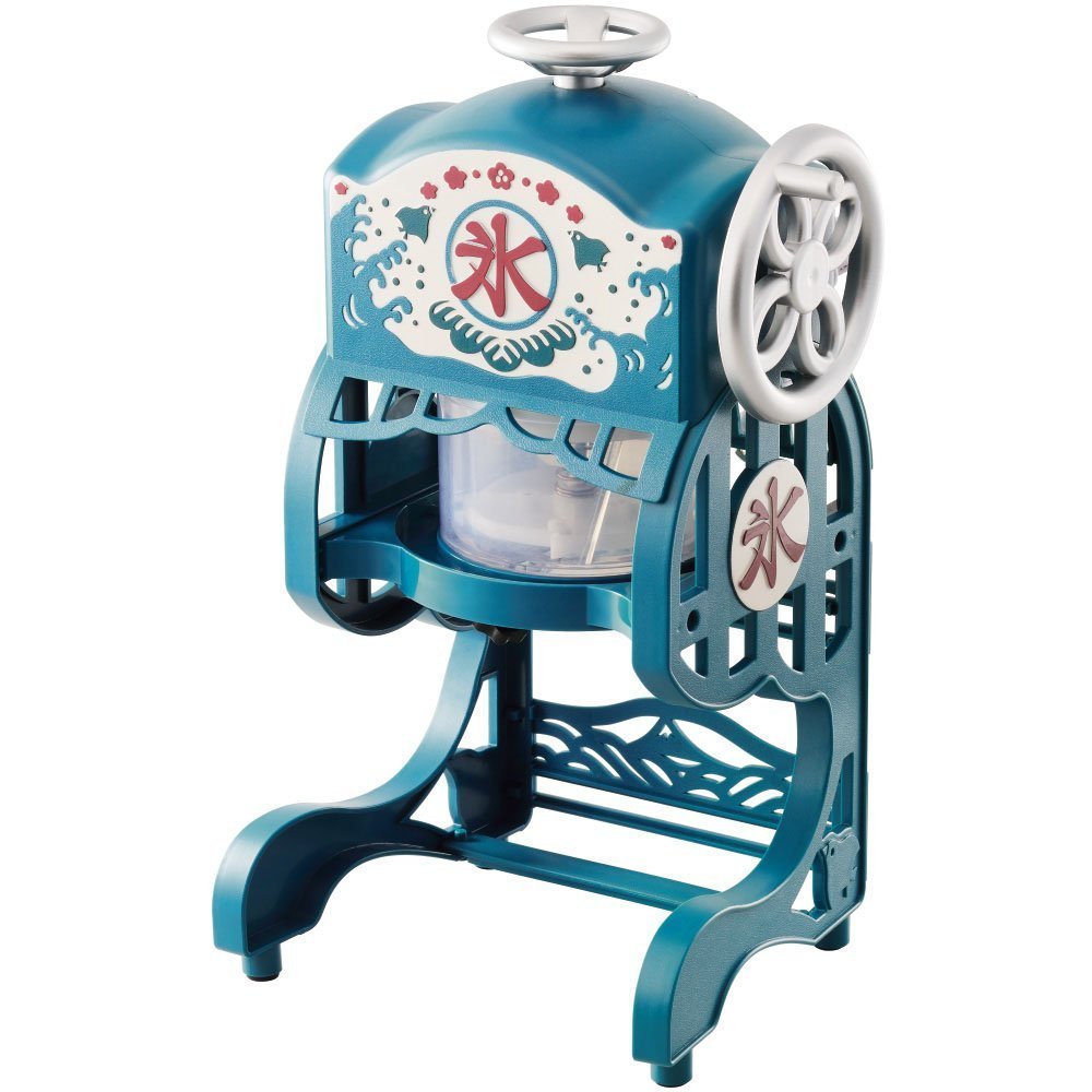 DOSHISHA Electric Authentic Fluffy Shaved Ice Machine DCSP-1851ãâ‚¬Japan Domestic Genuine Productsâ‚¬â€˜ â‚¬Ships from Japanâ‚¬â€˜