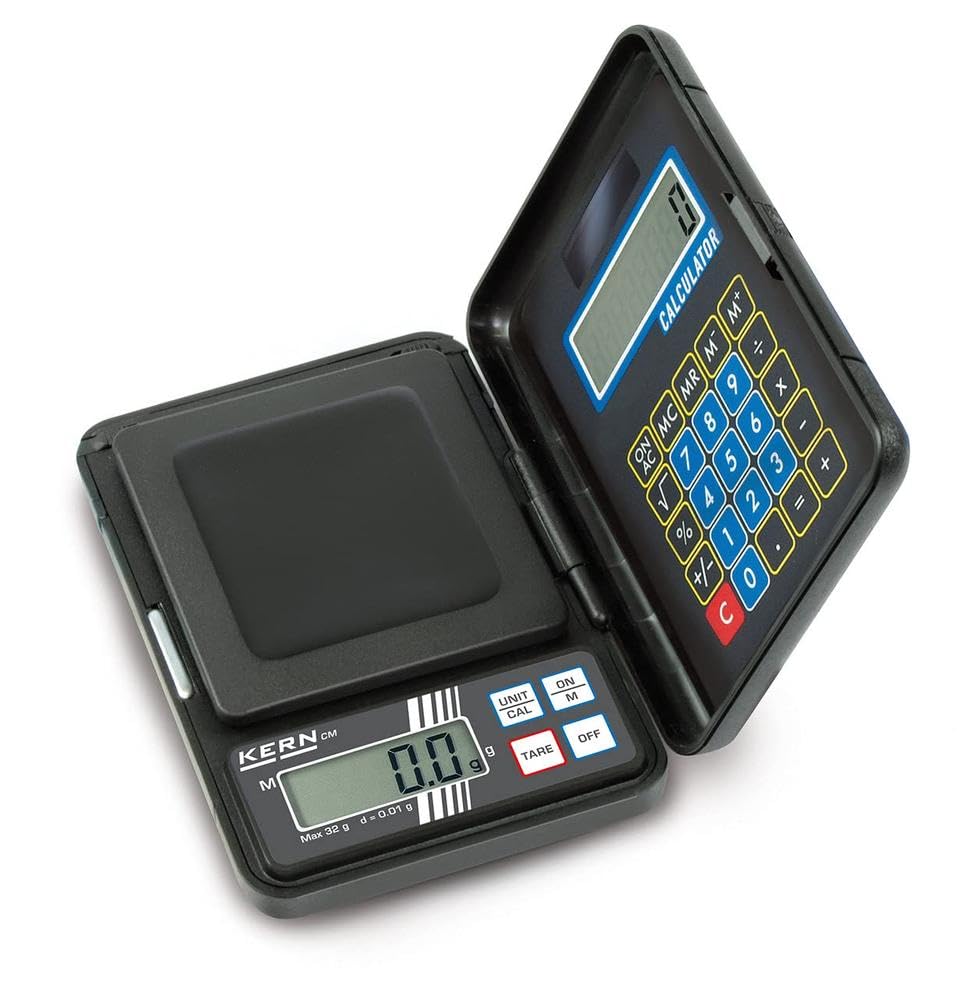 Pocket Balance 0.1 g : 150 g