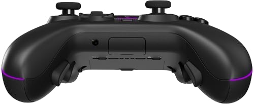 ASUS ROG Raikiri II Xbox Wireless Gaming Controller TMR joysticks, Xbox/PCs/Ally support, 1000Hz Polling Rate, Dual-Mode Triggers, 4 Rear Buttons, Micro-Switch Buttons, Up to 50 hours Battery Life - 6
