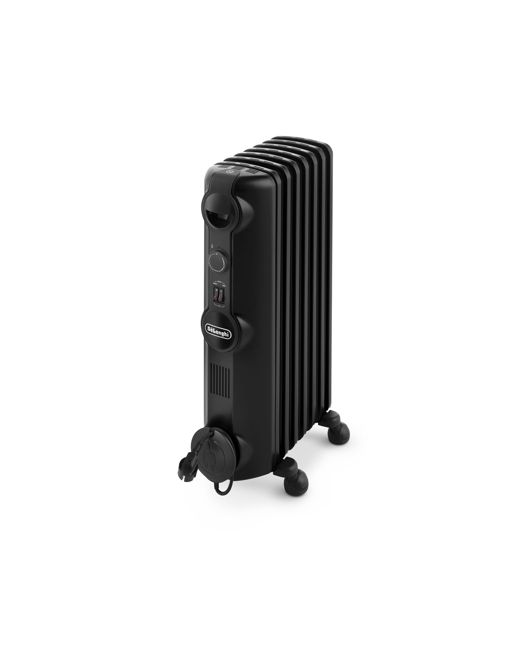 DeLonghi Radia S Full Room Radiant Heater, Black : Amazon.ca: Home