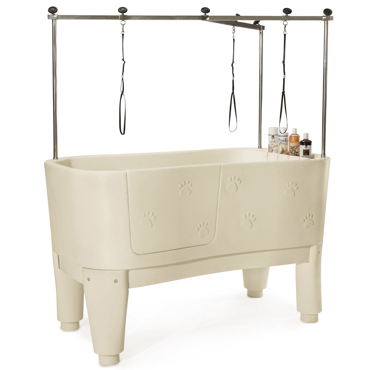 Master Equipment PolyPro Dog Grooming Tub