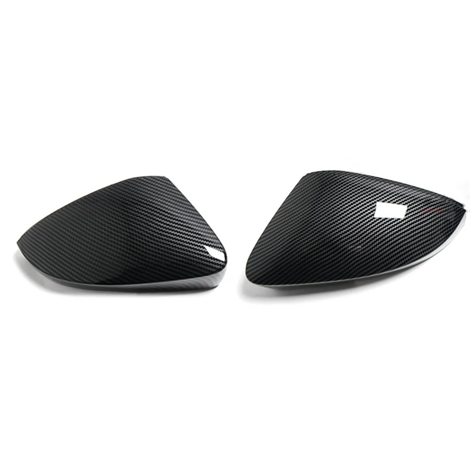 Coques de rétroviseurs VW T-ROC 2017-2019 pour masquer les rayures extérieures