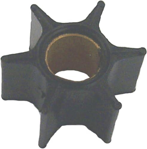 Sierra 18-3017 IMPELLER MERC 47-89984