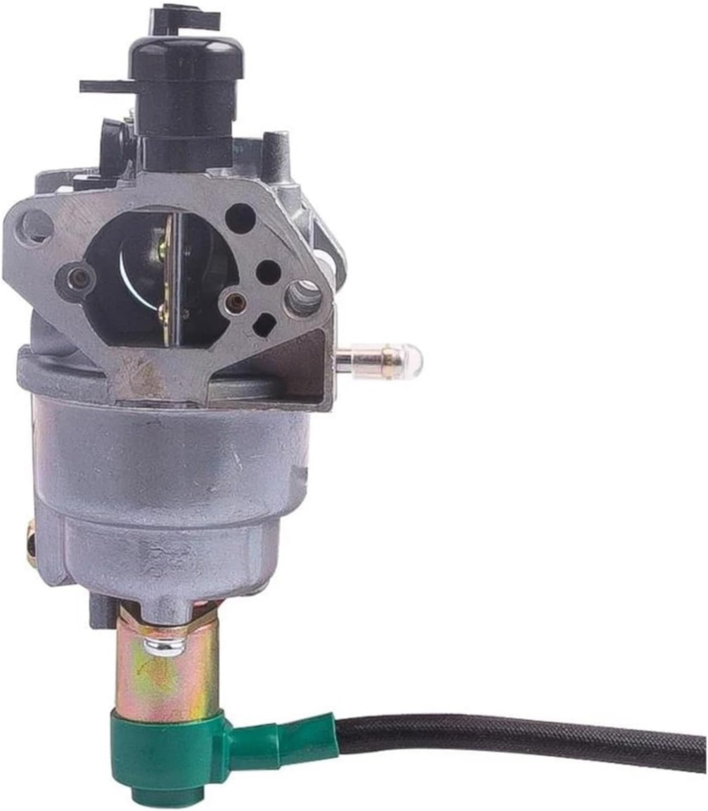 Sostituzione del carburante del carburatore Parti del motore Gruppo carburatore per generatore Huayi Carburatore automatico Carb