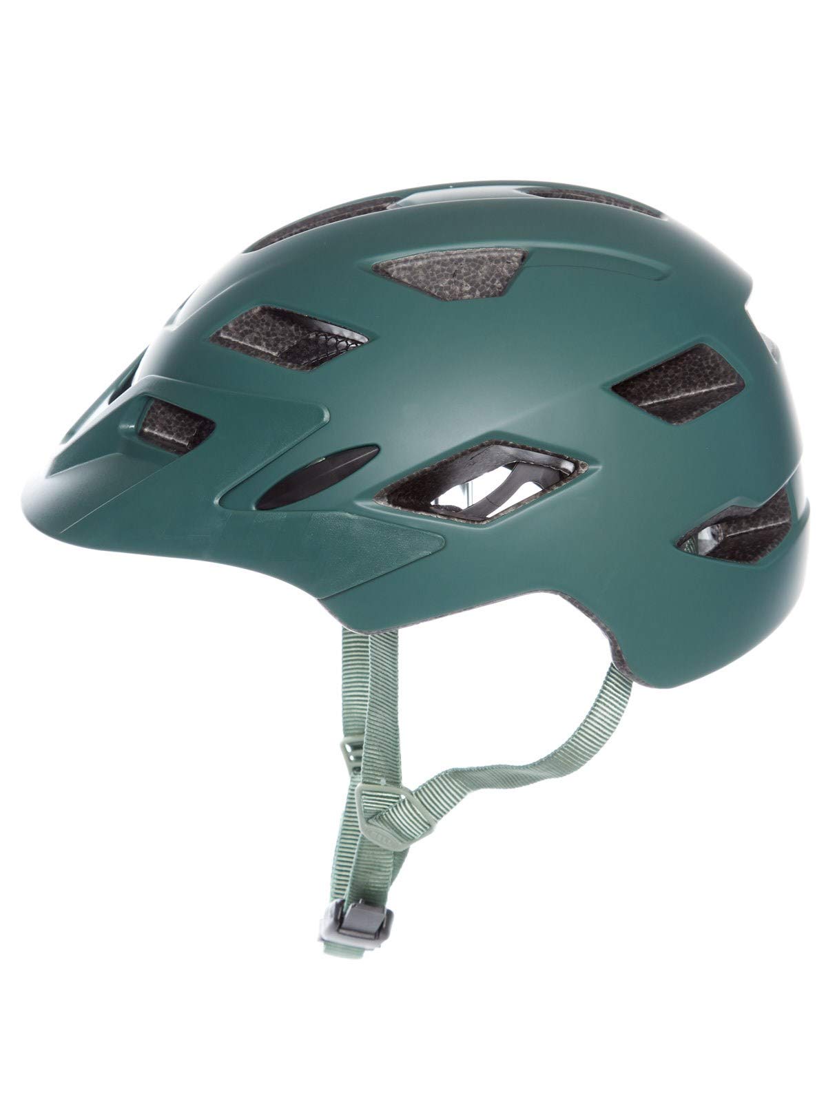 BELL Sidetrack Jeunes Casque à vélo Unisex-Youth
