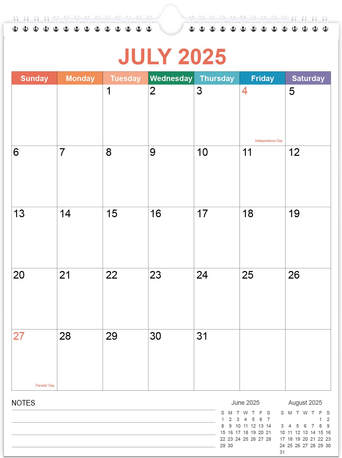 amazon-com-2025-2026-calendar-wall-calendar-2025-2026-from-july-2025-december-2026-18-months-calendar-with-twin-wire-binding-u0026-hanging-hook-8-5