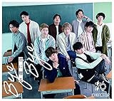 �N�ɑ��� Bye Bye