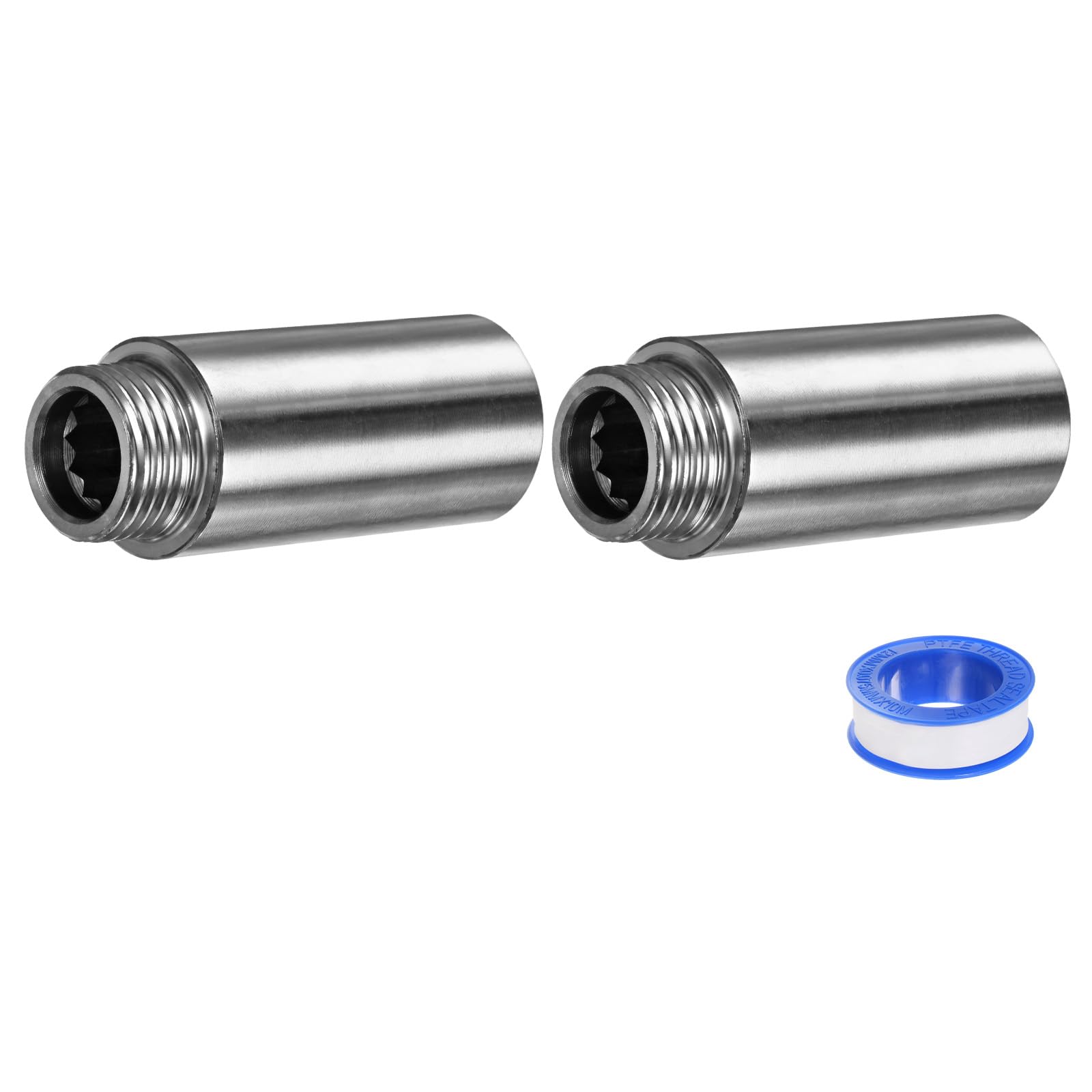 M METERXITY Shower Head Extension Arm