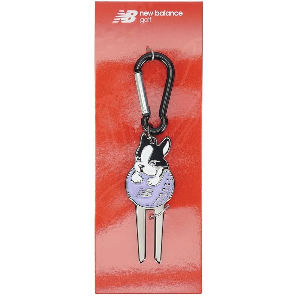 New Balance golf ボストンテリア　ノースリーブワンピース new balance ニューバランスゴルフ ノースリーブワンピース 2