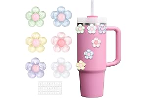 Stickers for Stanley, Stickers for Cups