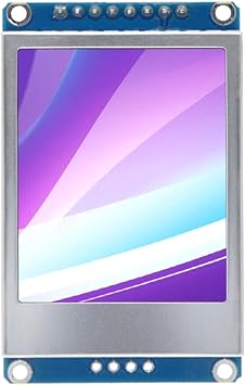 1.77   TFT LCD   128x160 ST7735 SPI  IoT     TFT LCD