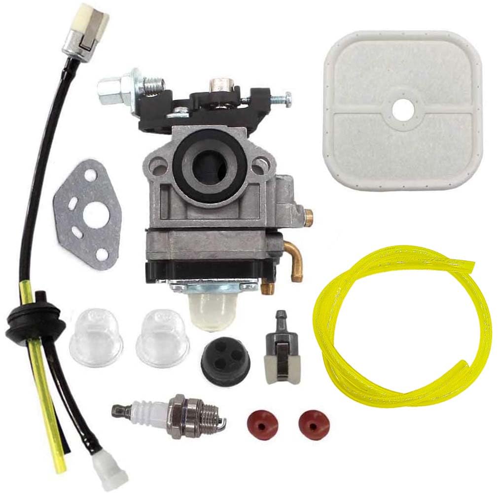 Amazon.com: AISEN Carburetor for Echo SHC-260 SHC-261 HCA-260 PAS