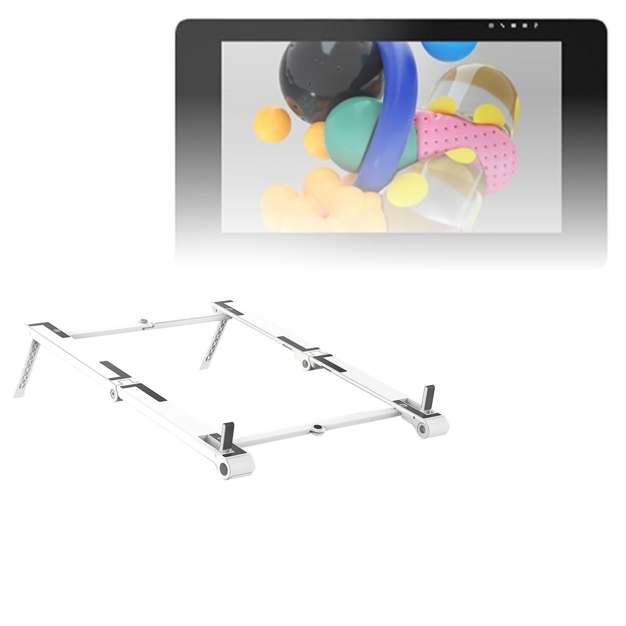 Amazon.co.jp: BoxWave スタンドとマウント Wacom Cintiq Pro 24 Touch