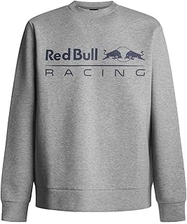 Pepe Jeans Herren RBR Team Logo Crew Sweatshirt (1er Pack)