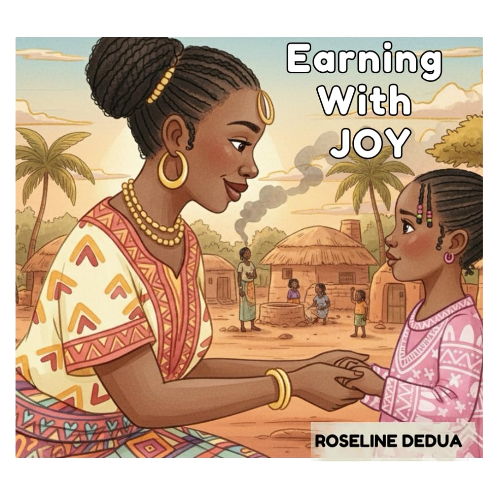 How Kids Can Earn Money: A Children’s Guide to Money (Little Entrepreneurs: A Children’s Guide to Money)