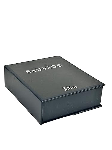 Miniatura 6 de Dior SAUVAGE Perfume & Gel de Ducha Hombre Mini Set de Viaje (Perfume 0.3 fl oz  0.34 Fl Oz y Gel de Ducha 0.7 fl oz)