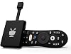 TiVo Stream 4K – Todas las Apps de Streaming y TV en Vivo en una Pantalla – 4K UHD, Dolby Vision HDR y Sonido Dolby Atmos – Potenciado por Android TV – Smart TV Plug-In, Tamaño único 1