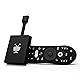 TiVo Stream 4K – Every Streaming App and Live TV on One Screen – 4K UHD, Dolby Vision HDR and Dolby Atmos Sound – Powered by Android TV – Plug-In Smart TV, One size Product Image 1
