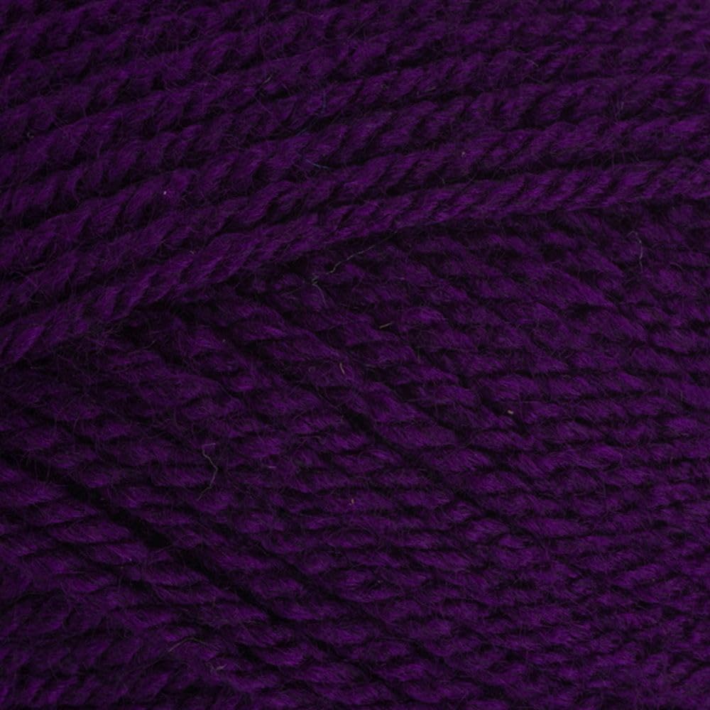 Stylecraft Knitting Yarn/Wool 100g Ball for Knit & Crochet, Aran - 1425 - Emperor
