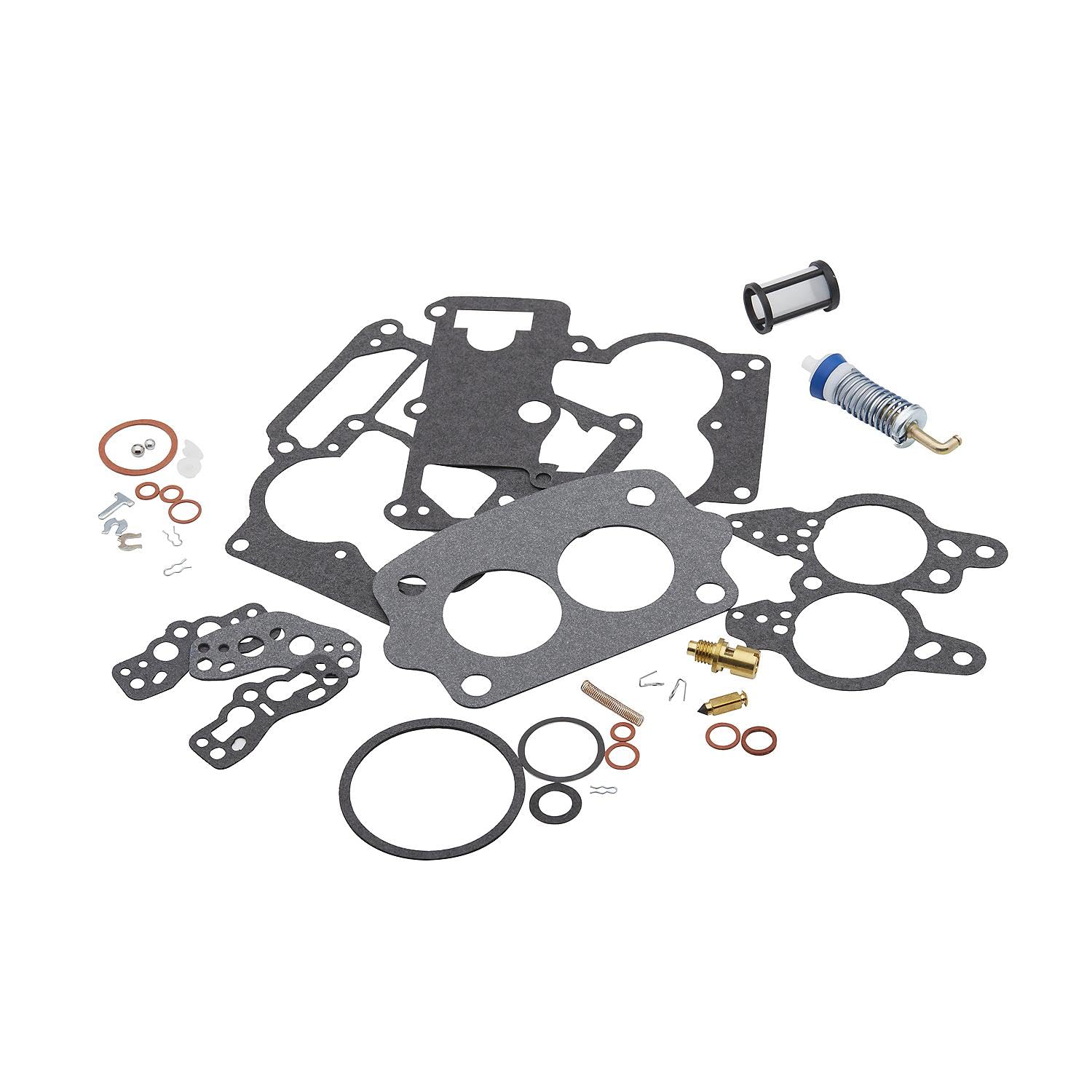Quicksilver mercury 823427A1 carb repair kit 2-Barrel