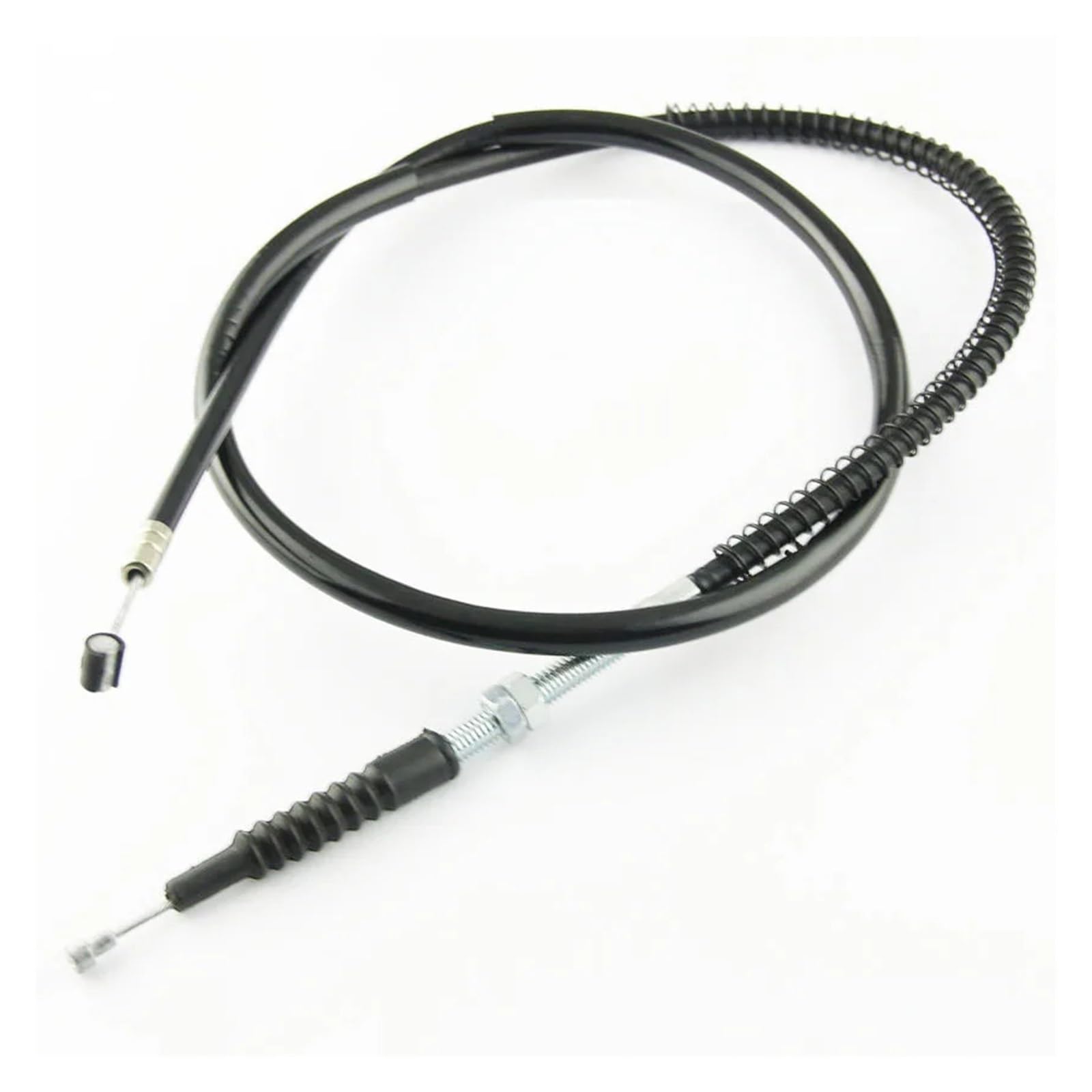 Câble d'embrayage acier pour YMH TT600 moto de collection balades tout-terrain