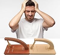 Vista 5 de GLLBTPT Tomador de decisiones, tomador de decisiones magnético creativo, actualizado 2022 balancea el péndulo y encuentra la respuesta a tu pregunta