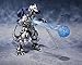Tamashii Nations S.H. MonsterArts MFS-3 Mechagodzilla Type-3 Kiryu (Shinagawa Final Battle Ver.) 