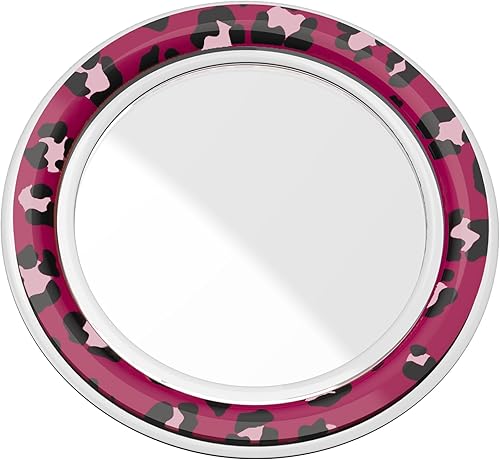 Base magnética compatible con agarres de teléfono PopSocket para iPhone, base MagSafe con círculo adaptador magnético, base redonda de agarre