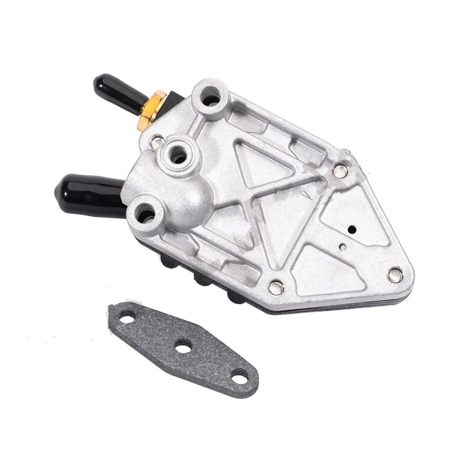 Pompa Benzina Motore Per Johnson Per Evinrude Motore Fuoribordo BRP 9.9HP 15HP 18-7351 878869 9-35351 65154R 0438562 438562 0434728 434728 Pompa Carburante