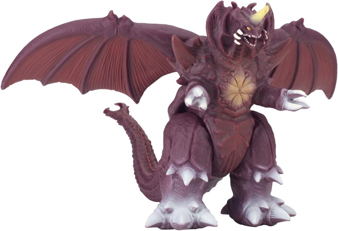 BANDAI Godzilla Movie Monster Series Destoroyah