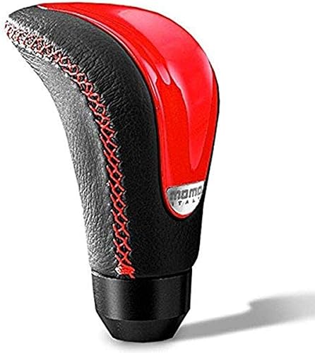 Miniatura 3 de Palanca de cambios MOMO Combat Evo, Carbon