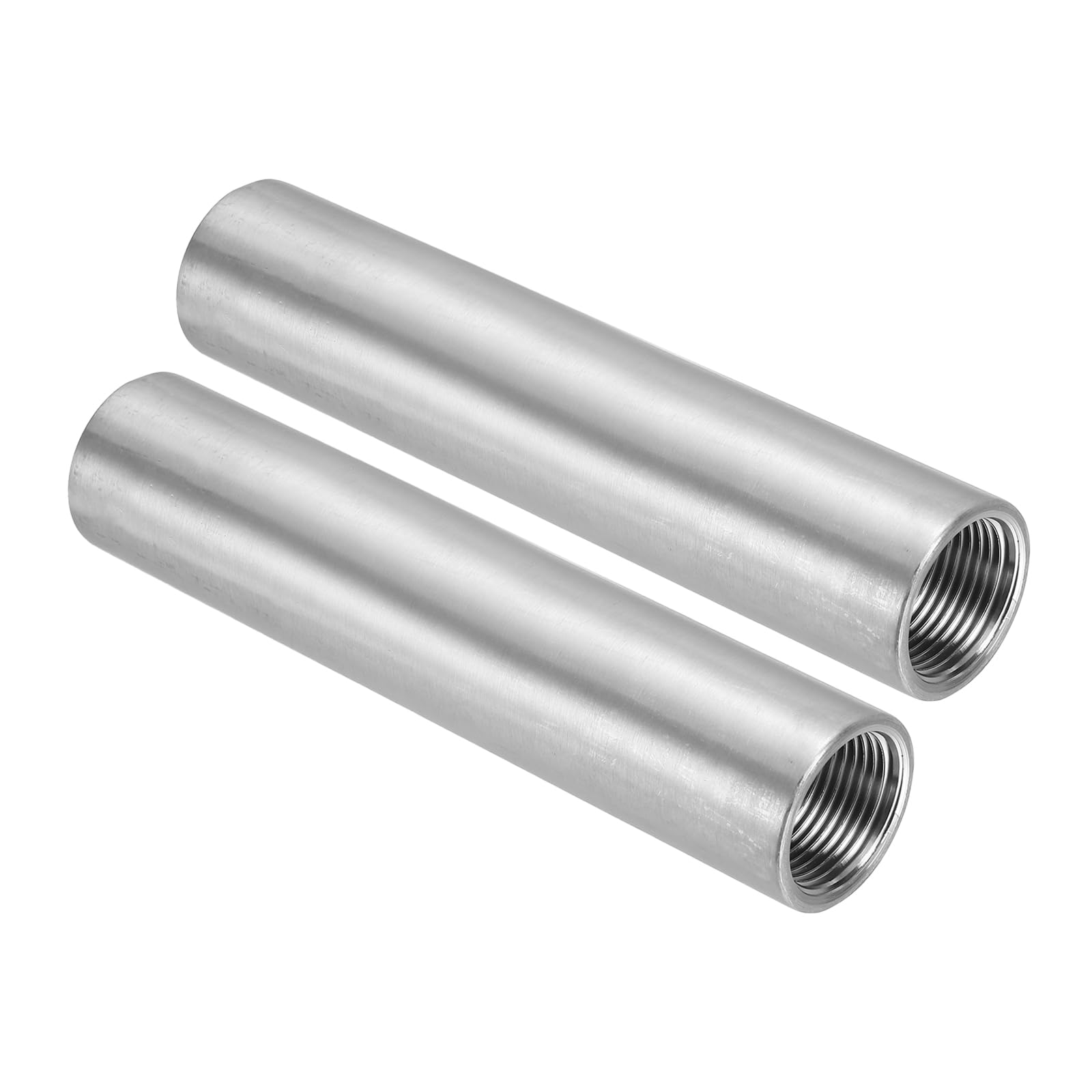 Conector de tubería de acero inoxidable 304 G3/4": acoplamiento de fundición de 6"