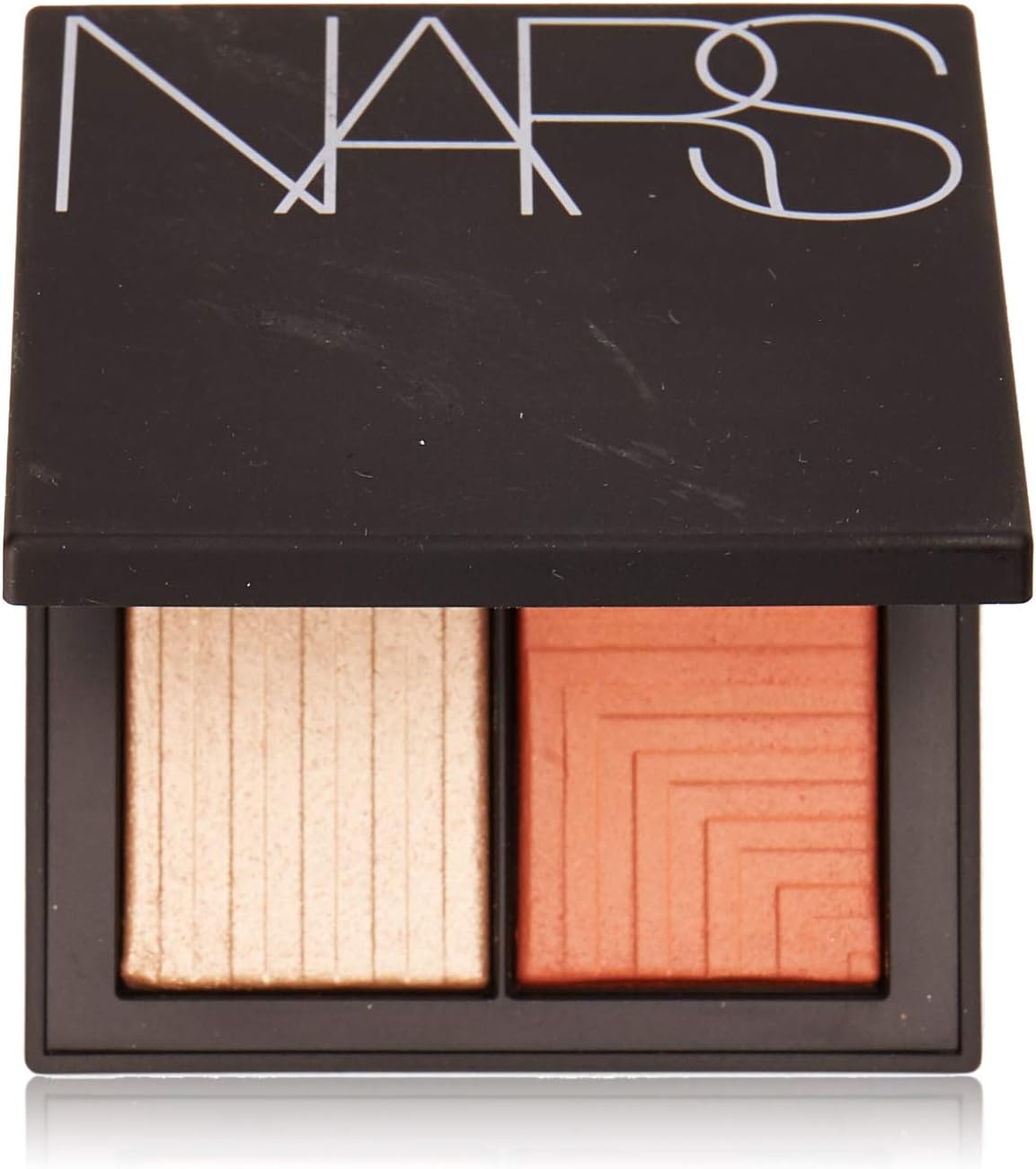 NARS Dual-intensity blush - frenzy by nars for women - 0.21 oz blush, 0.21 Ounce