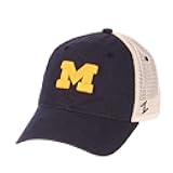 University Relaxed Cap