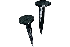 Hillman Carpet Tacks for Ultimate Floorhold