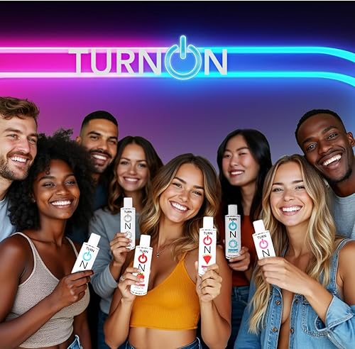 Miniatura 5 de Turn On al agua - Parent