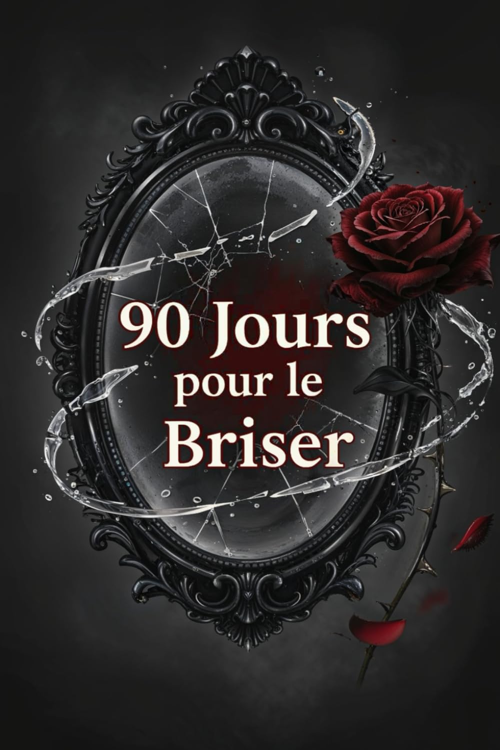 90 Jours pour le Briser (Interdits & Brisés)