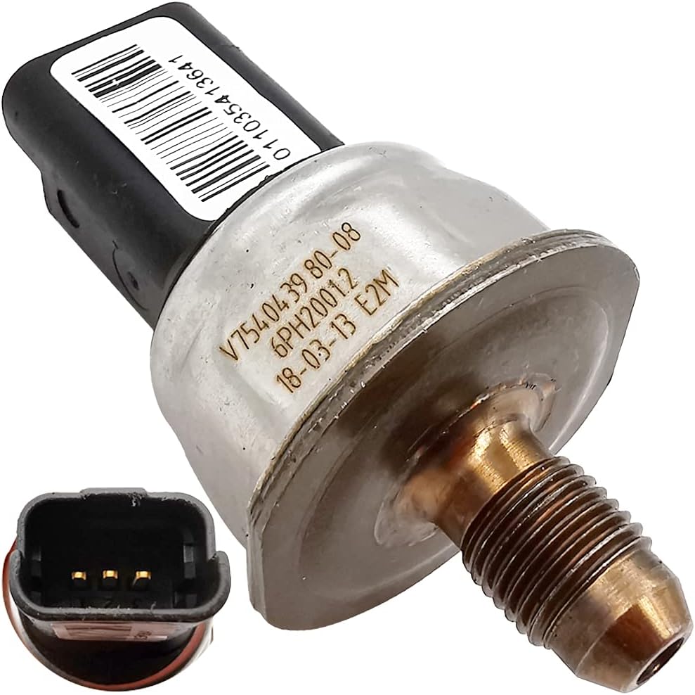 Automotiveleader 13537568050 V7540439 Original Fuel Rail