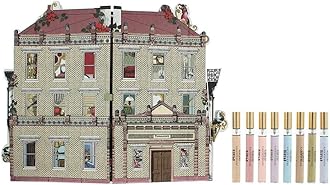 Penhaligon'sPortraits Discovery Collection Eau De Parfum 8 x 10ml