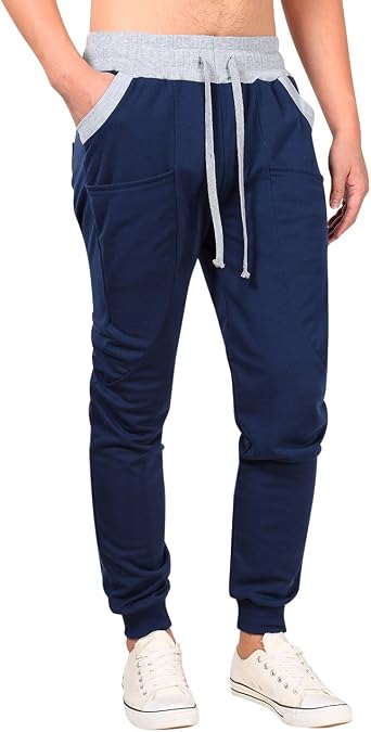 Pantalones de atletismo para club de atletismo - PENTEX