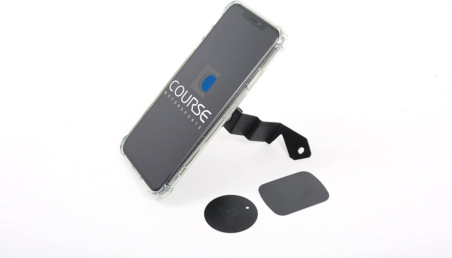 directfit phone mount automatic gripping wireless charging head and car phone holder for honda cr v 2017 2022 automatic gripping charger black