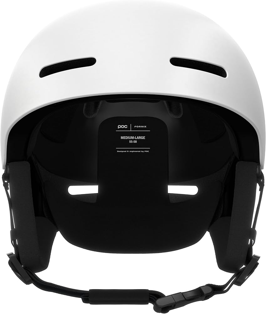 Amazon | POC Fornix MIPS - スキー/スノーボードヘルメットで、山の上 Amazon | POC Fornix MIPS - スキー/スノーボードヘルメットで、山の上