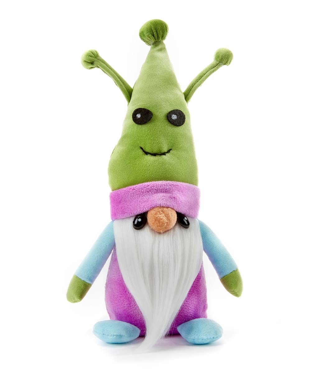 Giftcraft Martian Marty Gnome, Polyester