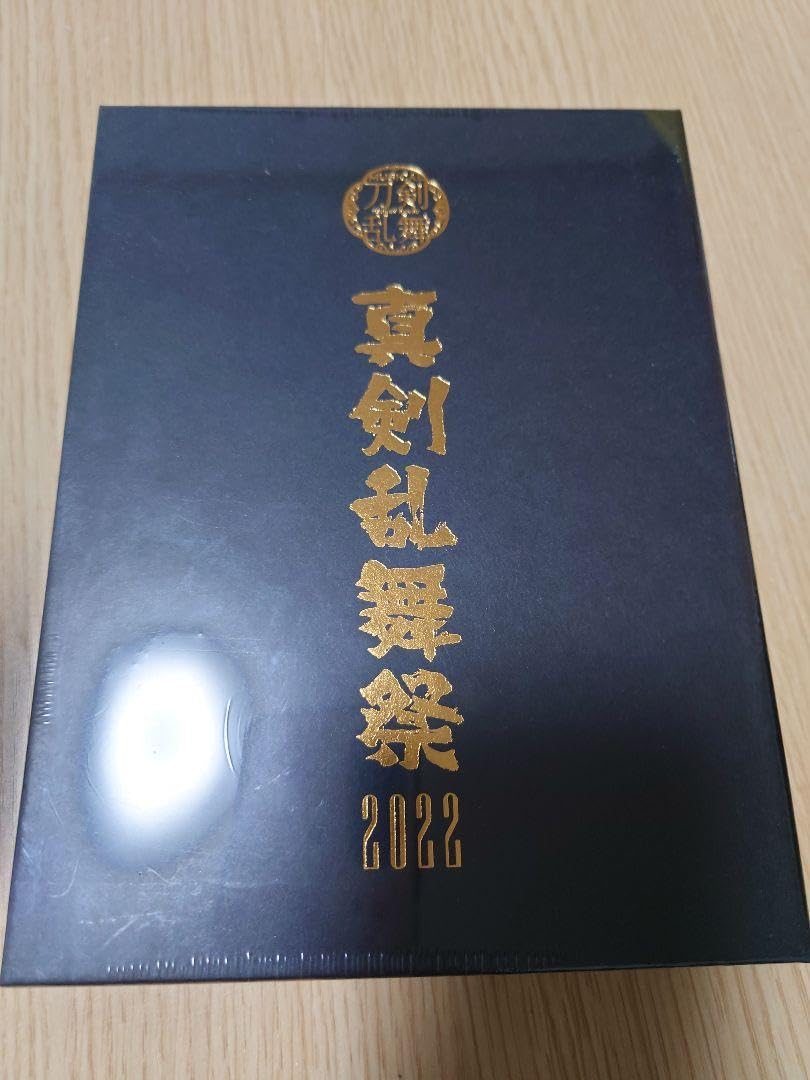 Amazon.co.jp: 真剣乱舞祭2022 Blu-ray ムビカ : パソコン・周辺機器