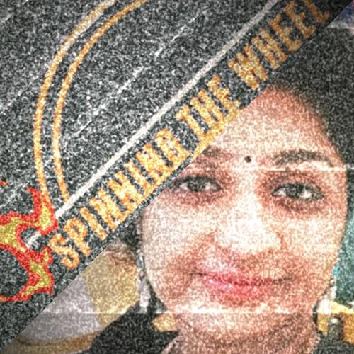 『SHYAMA NAIR - The Contemplative Psychologist』のカバーアート