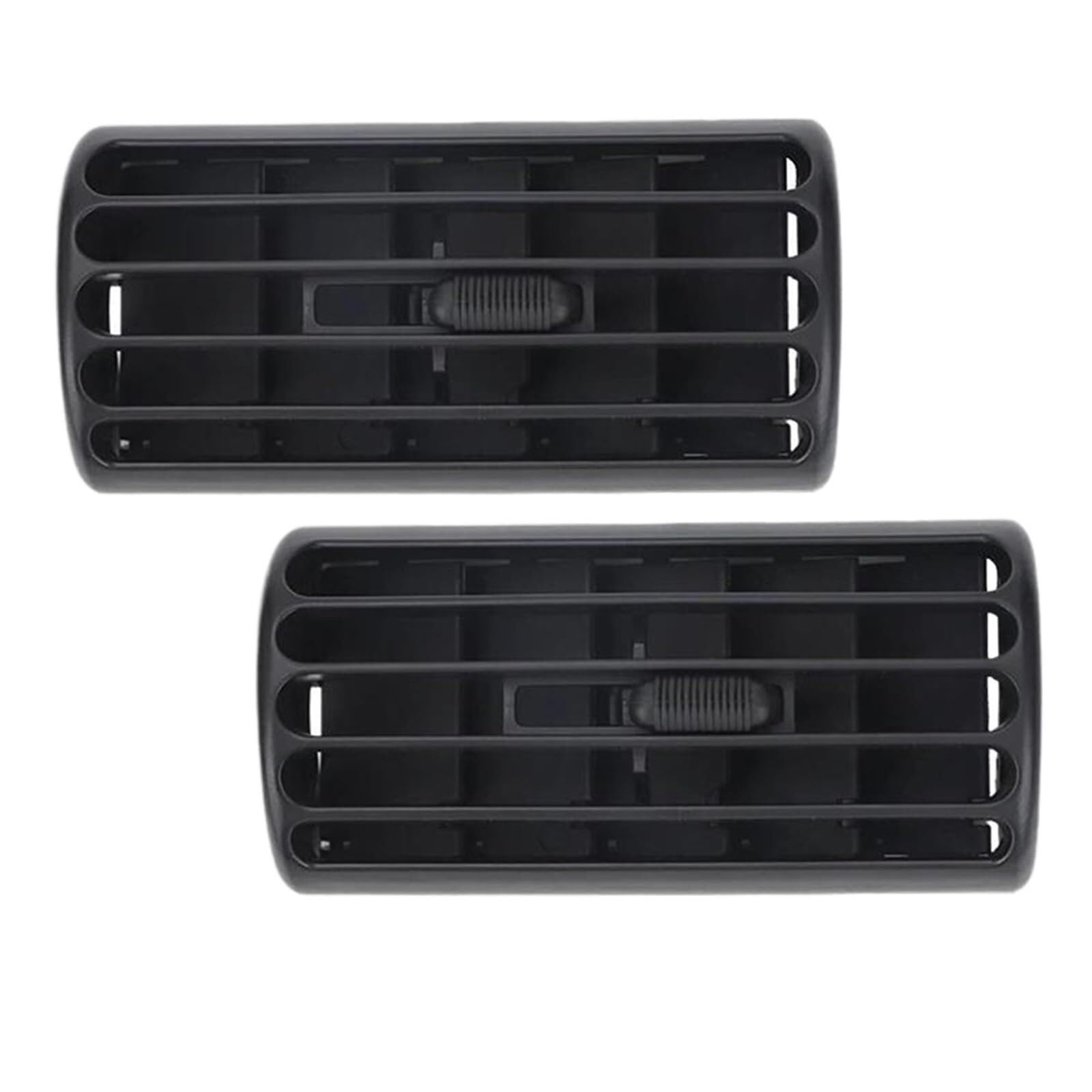 For Jeep For Cherokee & For Wrangler TJ 1997-2006 Dashboard Air Vents (OE# 5DP55TAZ/5DP54TAZ/5FS10LAZAB) Car Air Vent