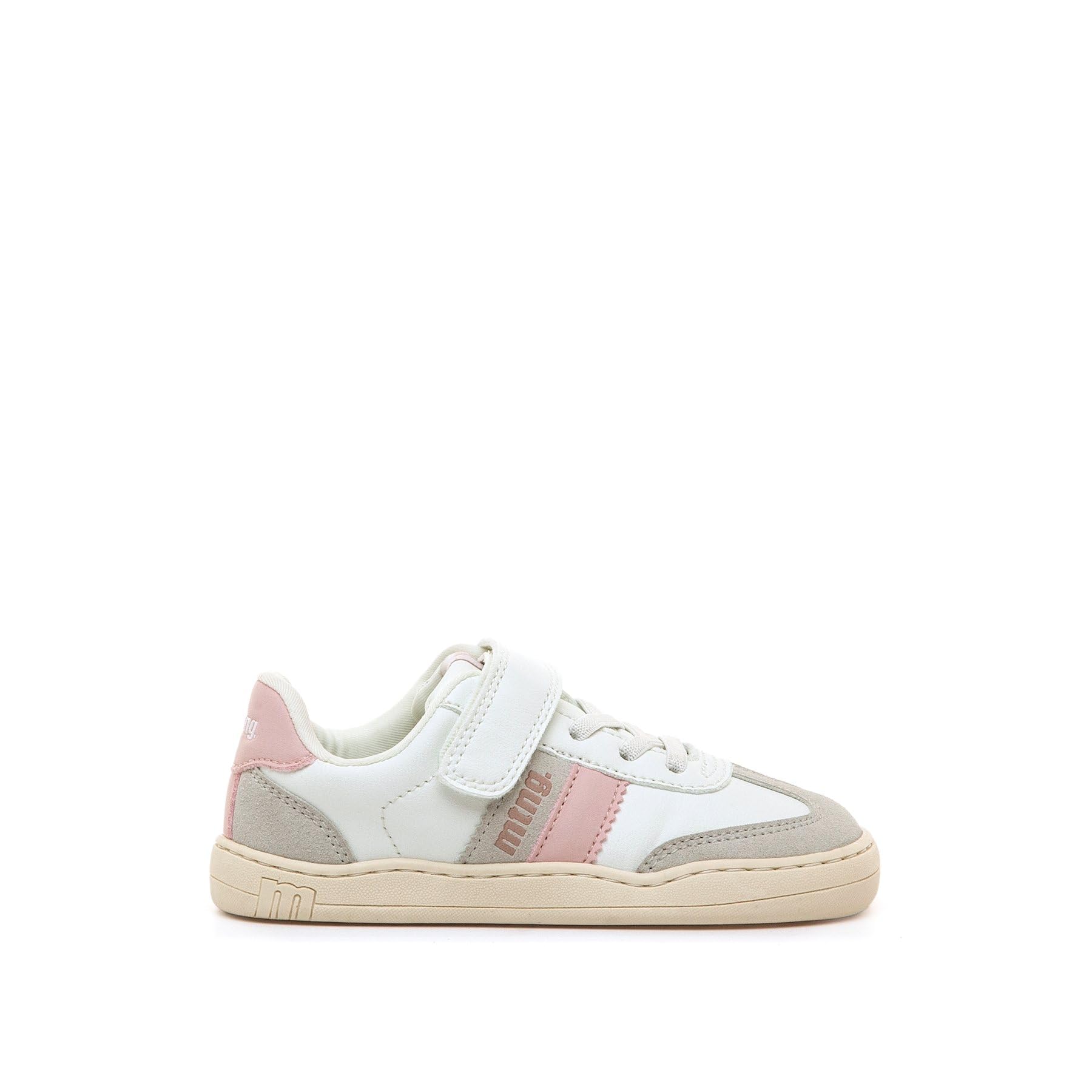 MTNG KIDS Zapatillas Barefoot Niña Free 49039